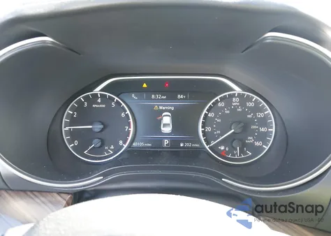 2017 Nissan Maxima 3.5 Platinum from USA, damaged, VIN 1N4AA6AP2HC420441